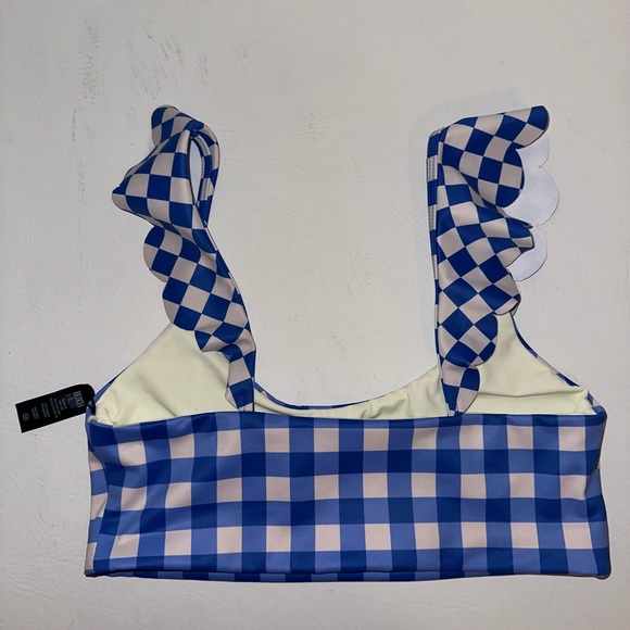 BRAND NEW BEACH RIOT SPORTS BRA - Picture 4 of 4